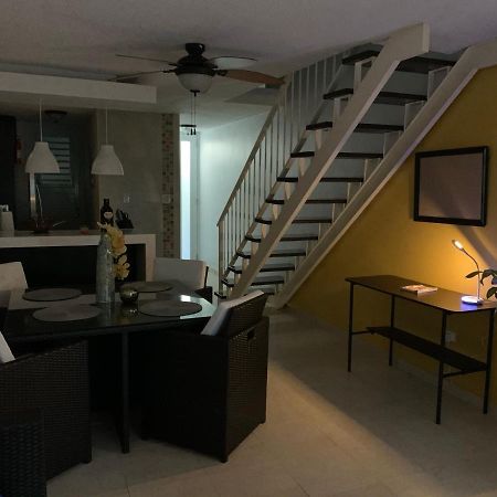 Villa Marina Village Apartment Фахардо Экстерьер фото