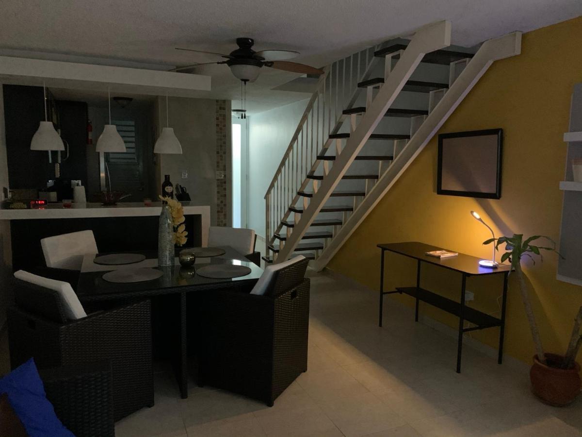 Villa Marina Village Apartment Фахардо Экстерьер фото