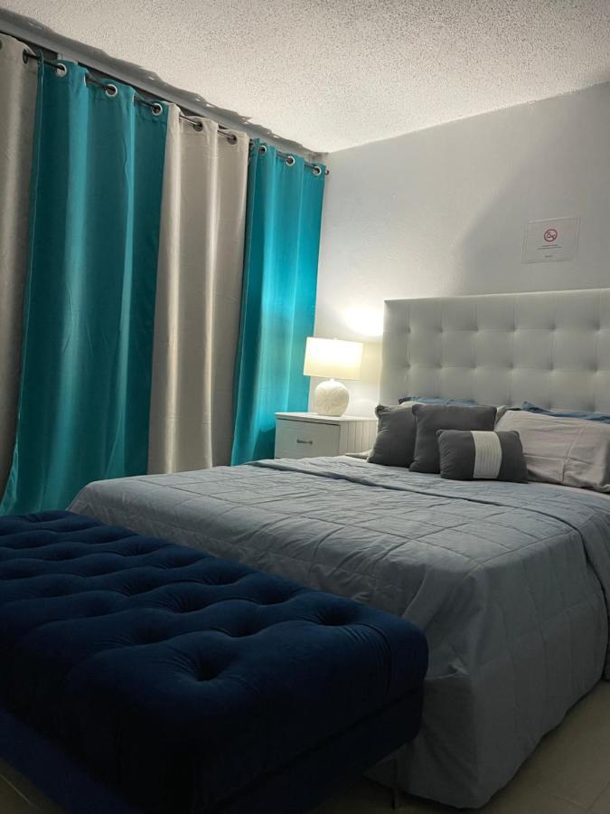 Villa Marina Village Apartment Фахардо Экстерьер фото
