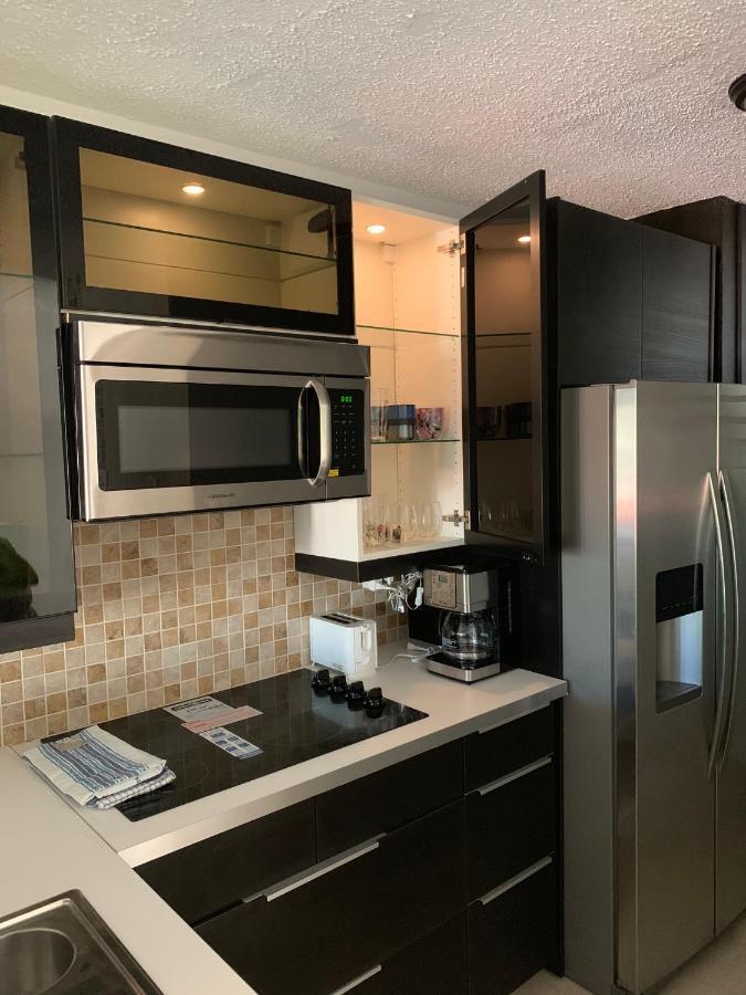 Villa Marina Village Apartment Фахардо Экстерьер фото