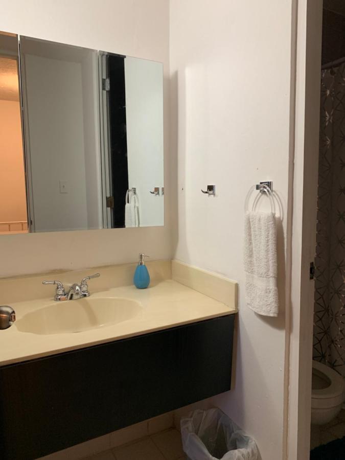 Villa Marina Village Apartment Фахардо Экстерьер фото